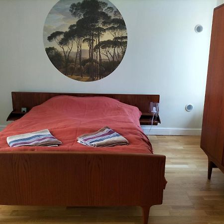 Maison De Pecheur Douceur De Vivre Boulogne-sur-Mer Eksteriør bilde