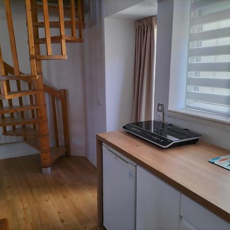 Maison De Pecheur Douceur De Vivre Boulogne-sur-Mer Eksteriør bilde