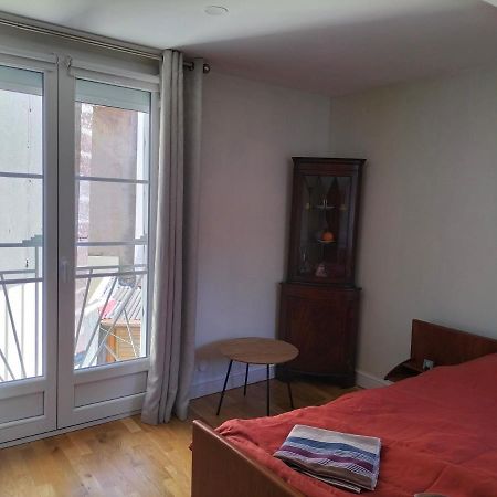 Maison De Pecheur Douceur De Vivre Boulogne-sur-Mer Eksteriør bilde