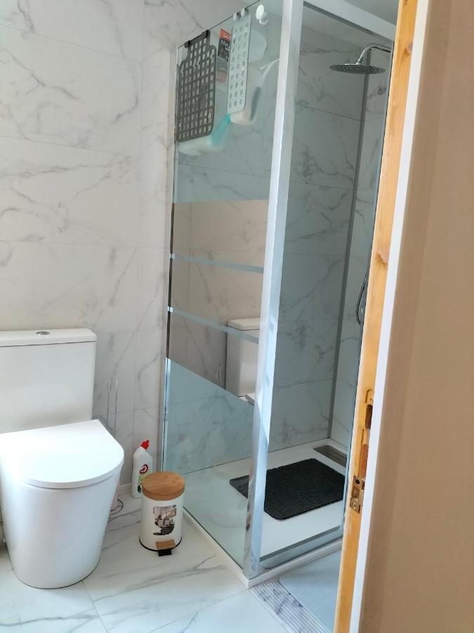 Maison De Pecheur Douceur De Vivre Boulogne-sur-Mer Eksteriør bilde