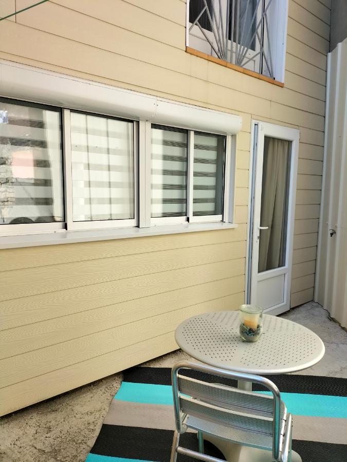 Maison De Pecheur Douceur De Vivre Boulogne-sur-Mer Eksteriør bilde