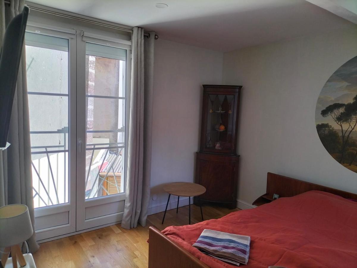 Maison De Pecheur Douceur De Vivre Boulogne-sur-Mer Eksteriør bilde